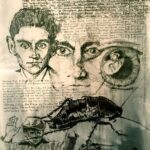 Read more about the article O meu Kafka – um ensaio e duas traduções por André Klojda (03/06/24 centenário da morte de Franz Kafka)