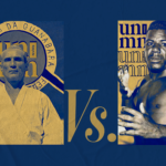 Read more about the article Hélio Gracie X Waldemar Santana: A Luta do Tempo Sem Fim, por Milton Gustavo