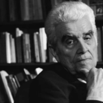 Read more about the article A Conversão na Literatura e no Cristianismo – por René Girard (1999)