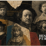 Read more about the article A Arte da Erudição e o Eterno Rembrandt – por Henrique Pereira