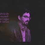 Read more about the article Em memória de Emmanuel Santiago (1984-2026) – por Jessé de Almeida Primo
